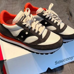 Saucony